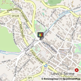 Terme,38056Trento