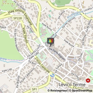 Tabaccherie Levico Terme,38056Trento