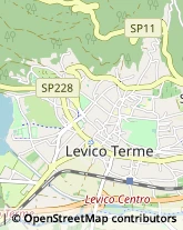 Alberghi Levico Terme,38056Trento