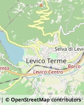 Alberghi Levico Terme,38056Trento