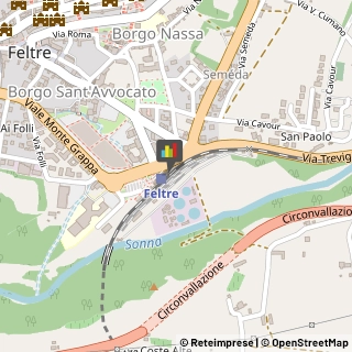 Posters Feltre,32032Belluno