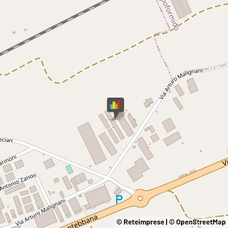 Componenti Auto e Ricambi - Produzione,33031Udine