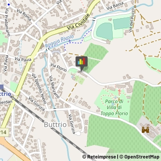 Ricevimenti e Banchetti Buttrio,33042Udine