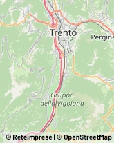 Recupero Crediti Pergine Valsugana,38057Trento