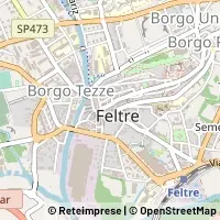 Harita Feltre