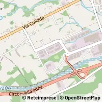 Carte Feltre