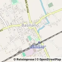 Karte Basiliano