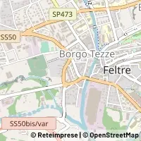Harita Feltre