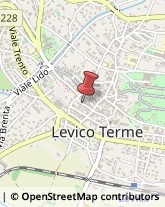 Via XI Febbraio, 39,38056Levico Terme