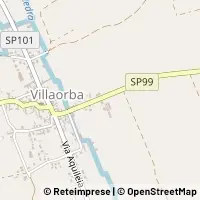 Map Basiliano