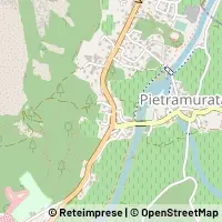 Karte Dro