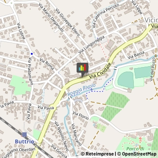 Parrucchieri Buttrio,33042Udine