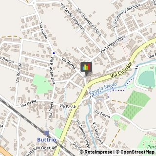 Parrucchieri Buttrio,33042Udine