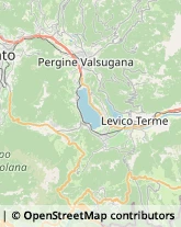 Impianti Sportivi Lavarone,38046Trento