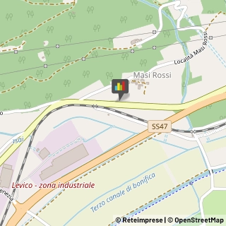 Associazioni ed Organizzazioni Religiose,38056Trento