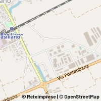 Mapa Basiliano