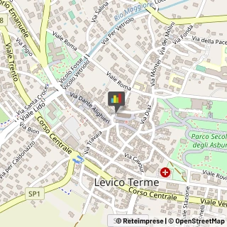 Agenzie Immobiliari Levico Terme,38056Trento