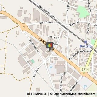 Consulenza Informatica Buttrio,33042Udine