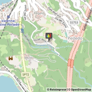 Imprese Edili Perledo,23828Lecco
