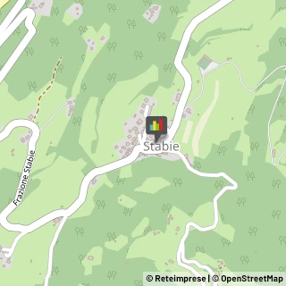 Osterie e Trattorie,32020Belluno