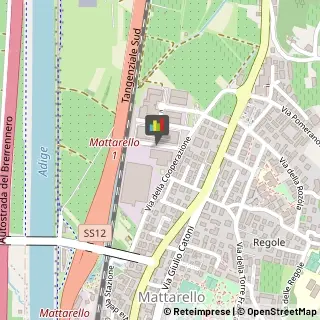 Pneumatici - Commercio,38123Trento