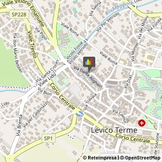 Alimentari Levico Terme,38056Trento