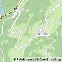 Kort Borgo Valbelluna