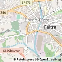 Karta Feltre