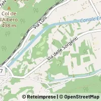 Kart Feltre
