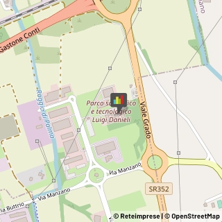 Consulenza Industriale,33100Udine