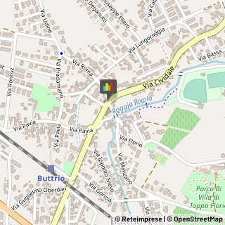Aziende Agricole Buttrio,33042Udine