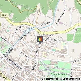 Associazioni ed Organizzazioni Religiose,38056Trento