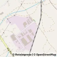 Mapa Polcenigo