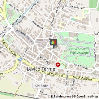 Architetti Levico Terme,38056Trento