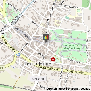 Estetiste Levico Terme,38056Trento