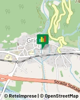 Via Venezia, 4,38055Grigno