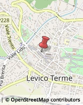 Vicolo Rocche, 1,38056Levico Terme