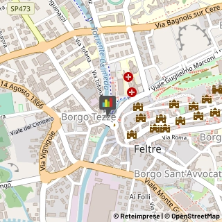 Posters Feltre,32032Belluno