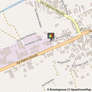 Imprese di Pulizia Campoformido,33030Udine