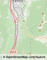 Ministeri - Servizi Centrali e Periferici Trento,38121Trento