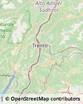 Ministeri - Servizi Centrali e Periferici Rovereto,38068Trento