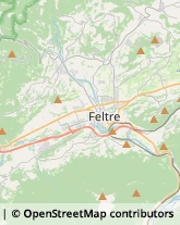 Studi Tecnici ed Industriali Feltre,32032Belluno