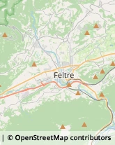 Comuni e Servizi Comunali Feltre,32032Belluno