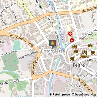 Posters Feltre,32032Belluno