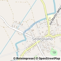 Karta Sedegliano