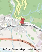 Via Gere, 18,38055Grigno