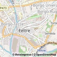 Harita Feltre