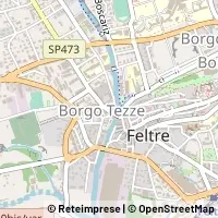Carte Feltre