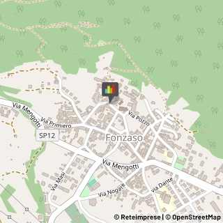 Panetterie Fonzaso,32030Belluno