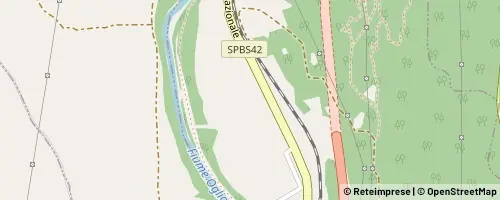 Mappa Ceto